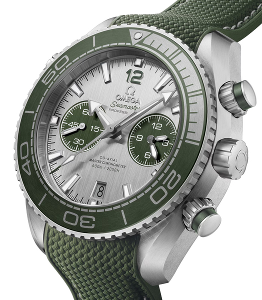 Omega Seamaster Planet Ocean 600M 215.32.46.51.06.001