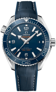 Omega Seamaster Planet Ocean 600M 215.33.40.20.03.001