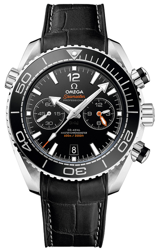 Omega Seamaster Planet Ocean 600M 215.33.46.51.01.001