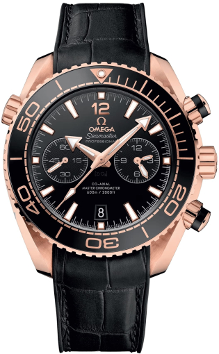 Omega Seamaster Planet Ocean 600M 215.63.46.51.01.001