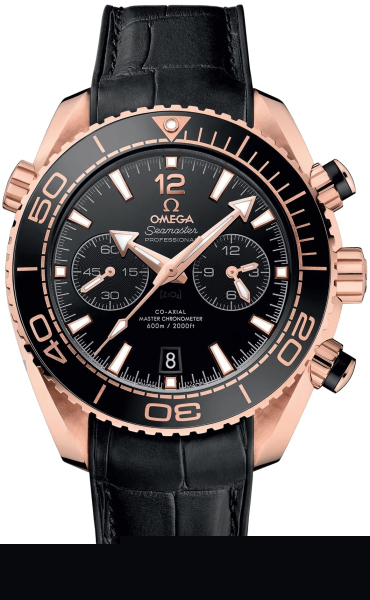 Omega Seamaster Planet Ocean 600M 215.63.46.51.01.001 Omega Seamaster Planet Ocean 600M 215.63.46.51.01.001