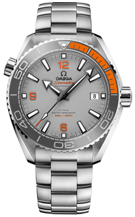 Omega Seamaster Planet Ocean 600M 215.90.44.21.99.001