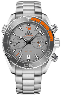 Omega Seamaster Planet Ocean 600M 215.90.46.51.99.001