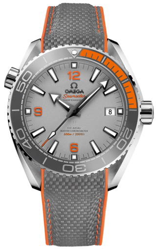 Omega Seamaster Planet Ocean 600M 215.92.44.21.99.001