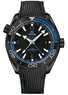 Omega Seamaster Planet Ocean 600M Deep Black 215.92.46.22.01.002