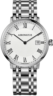 Aerowatch Heritage Slim Quartz 21976 AA07 M