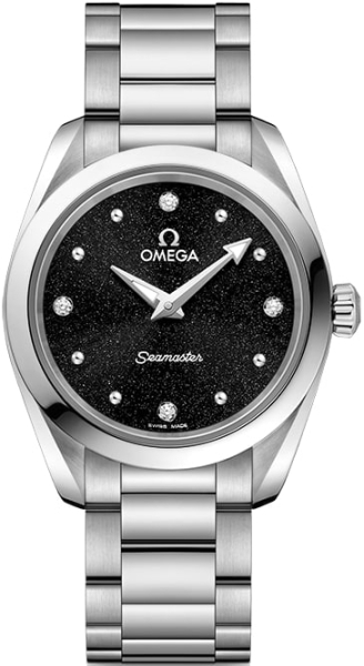 Omega Seamaster Aqua Terra 150M 220.10.28.60.51.001 Omega Seamaster Aqua Terra 150M 220.10.28.60.51.001