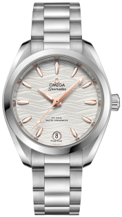 Omega Seamaster Aqua Terra 150M 220.10.34.20.02.001