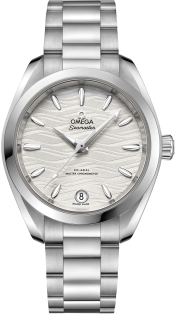 Omega Seamaster Aqua Terra 150M 220.10.34.20.02.002