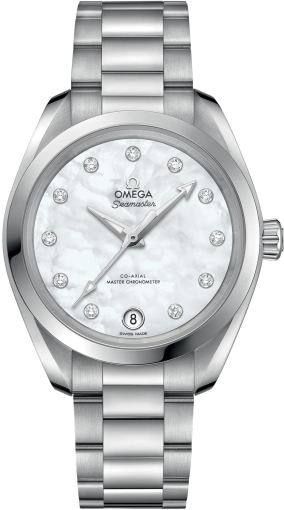 Omega Seamaster Aqua Terra 150M 220.10.34.20.55.001