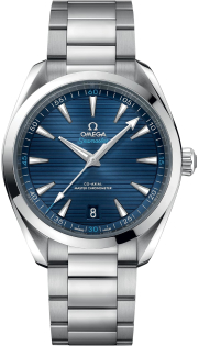 Omega Seamaster Aqua Terra 150M 220.10.41.21.03.001
