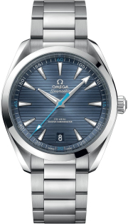 Omega Seamaster Aqua Terra 150M 220.10.41.21.03.002