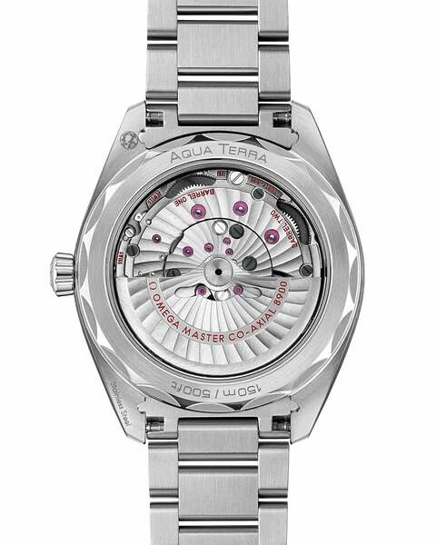 Omega Seamaster Aqua Terra 150M 220.10.41.21.03.004 Omega Seamaster Aqua Terra 150M 220.10.41.21.03.004