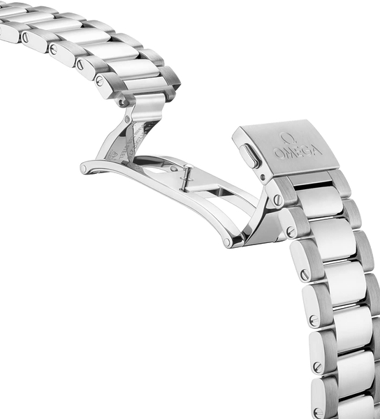 Omega Seamaster Aqua Terra 150M Summer Blue 220.10.41.21.03.005