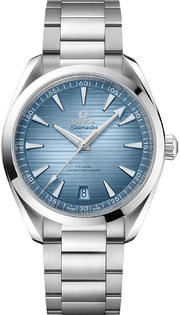 Omega Seamaster Aqua Terra 220.10.41.21.03.005