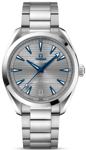 Omega Seamaster Aqua Terra 150 m Co-Axial Master Chronometer 41 mm 220.10.41.21.06.001