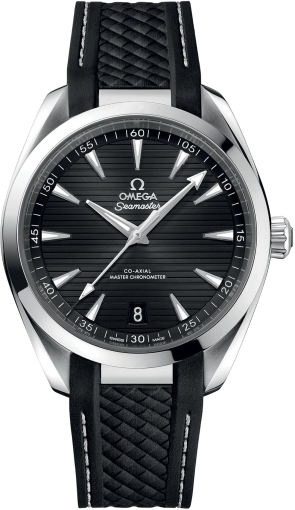 Omega Seamaster Aqua Terra 150M 220.12.41.21.01.001