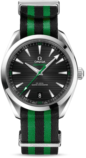 Omega Seamaster Aqua Terra Golf Edition 220.12.41.21.01.002