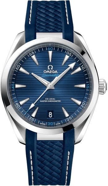 Omega Seamaster Aqua Terra 150M 220.12.41.21.03.001 Omega Seamaster Aqua Terra 150M 220.12.41.21.03.001