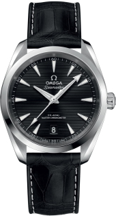Omega Seamaster Aqua Terra 150M 220.13.38.20.01.001