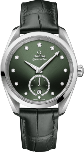 Omega Seamaster Aqua Terra 220.13.38.20.60.001