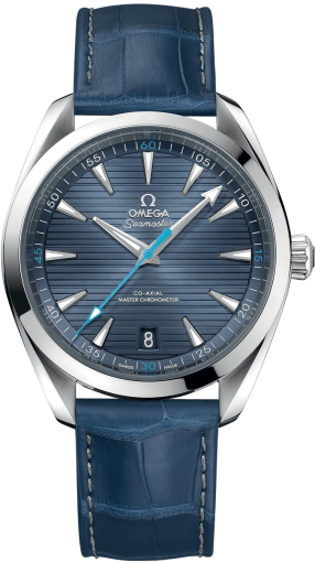 Omega Seamaster Aqua Terra 220.13.41.21.03.002