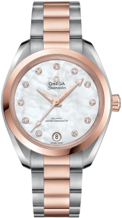 Omega Seamaster Aqua Terra 150M 220.20.34.20.55.001