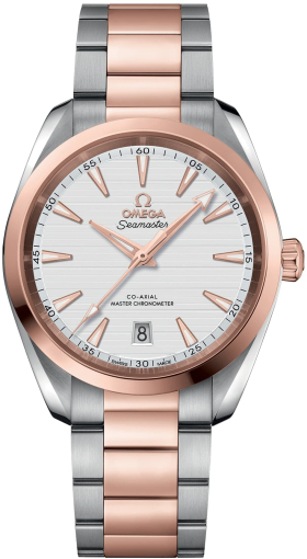 Omega Seamaster Aqua Terra 150M 220.20.38.20.02.001