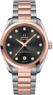 Omega Seamaster Aqua Terra 150M 220.20.38.20.56.001