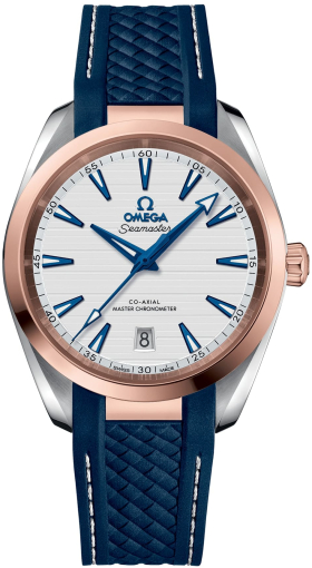 Omega Seamaster Aqua Terra 150M 220.22.38.20.02.001