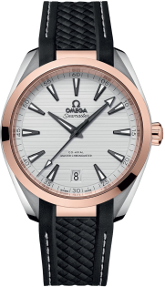 Omega Seamaster Aqua Terra 150M 220.22.41.21.02.001