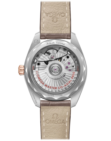 Omega Seamaster 220.23.34.20.06.001 Omega Seamaster 220.23.34.20.06.001