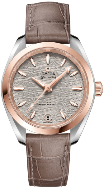 Omega Seamaster 220.23.34.20.06.001 Omega Seamaster 220.23.34.20.06.001