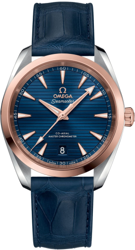 Omega Seamaster Aqua Terra 150M 220.23.38.20.03.001