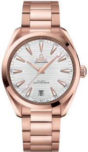 Omega Seamaster Aqua Terra 150M 220.50.41.21.02.001