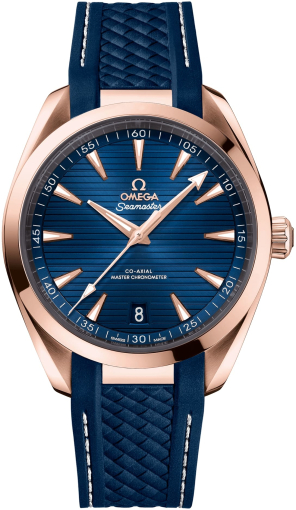 Omega Seamaster Aqua Terra 150M 220.52.41.21.03.001