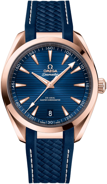 Omega Seamaster Aqua Terra 150M 220.52.41.21.03.001 Omega Seamaster Aqua Terra 150M 220.52.41.21.03.001