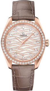 Omega Seamaster Aqua Terra 150M 220.58.38.20.99.006