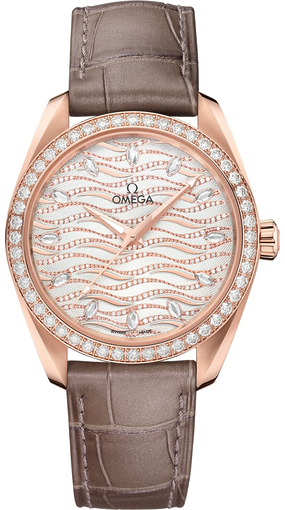 Omega Seamaster Aqua Terra 150M 220.58.38.20.99.006