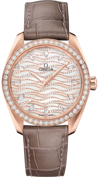 Omega Seamaster Aqua Terra 150M 220.58.38.20.99.006 Omega Seamaster Aqua Terra 150M 220.58.38.20.99.006