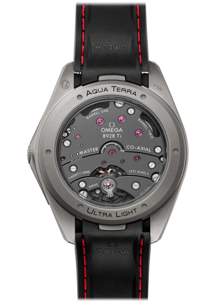 Omega Seamaster Aqua Terra 150M 220.92.41.21.06.001