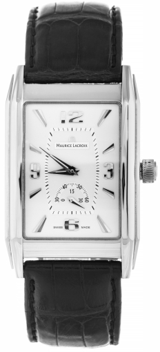 Maurice Lacroix Masterpiece MP7019-SS001-120