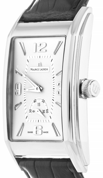 Maurice Lacroix Masterpiece MP7019-SS001-120
