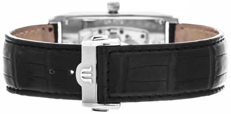 Maurice Lacroix Masterpiece MP7019-SS001-120