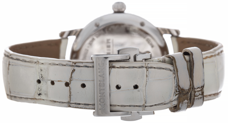 Montblanc STAR LADY MOONPHASE AUTOMATIC 103111