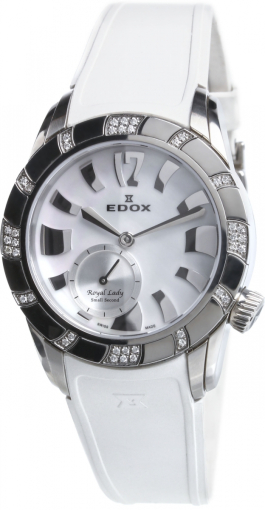 Edox Royal Lady 23087-3D40NAIN