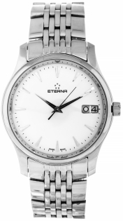 Eterna Vaughan Big Date 7630.41.61.1233