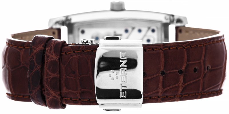 Eterna Madison Three Hands 7711.41.31.1178