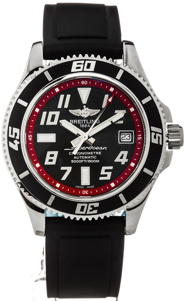 Breitling Superocean A1736402/BA31/136S Breitling Superocean A1736402/BA31/136S