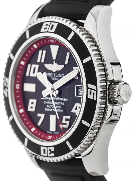 Breitling Superocean A1736402/BA31/136S Breitling Superocean A1736402/BA31/136S